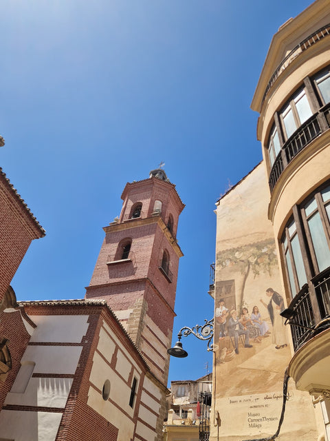 MÁLAGA CON ESTILO - Guía local para los que buscan sol, alma y estilo.