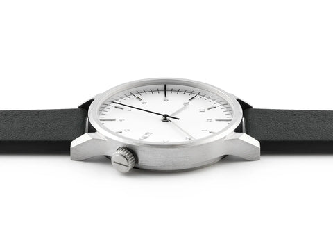 Winston Hunter - Komono