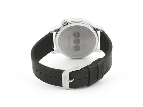 Winston Hunter - Komono