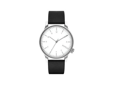 Winston Hunter - Komono