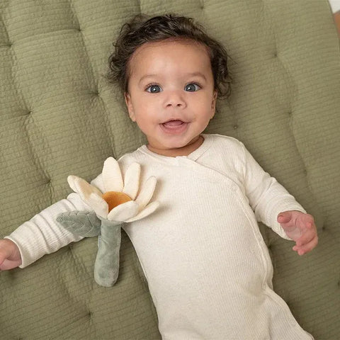 Sonajero Flor – Little Farm – Little Dutch