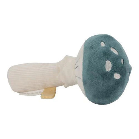 Sonajero seta Forest Friends – juguete bebé sensorial | Little Dutch