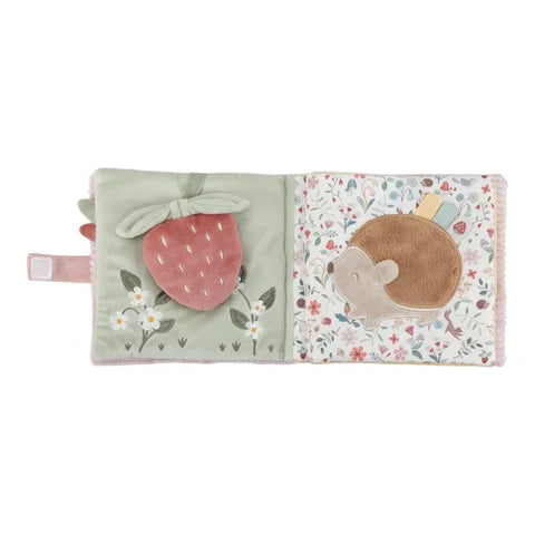 Libro de Actividades – Fairy Garden – Little Dutch