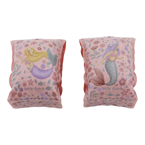 Manguitos Sirenas – Little Dutch