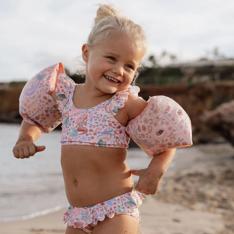 Manguitos Sirenas – Little Dutch