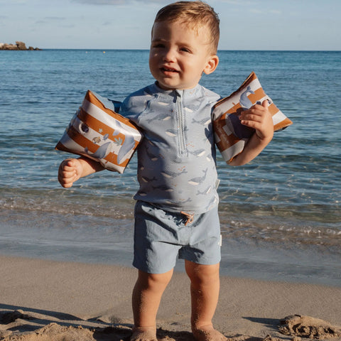 Manguitos Océano – Little Dutch