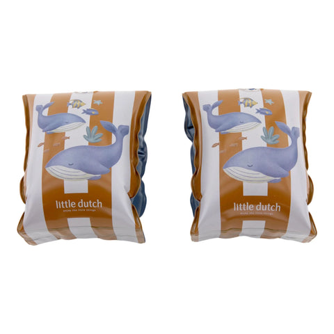 Manguitos Océano – Little Dutch
