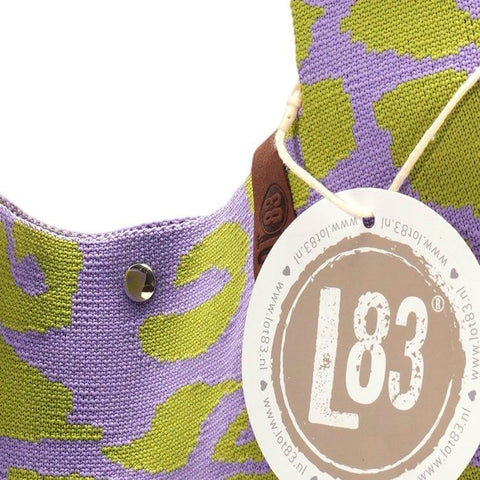 Bolso Shopper Loïs 8 - Lot83