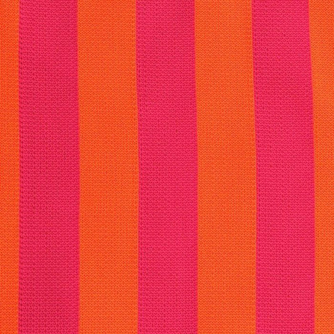 Bolso Shopper Loïs Fuchsia - Lot83