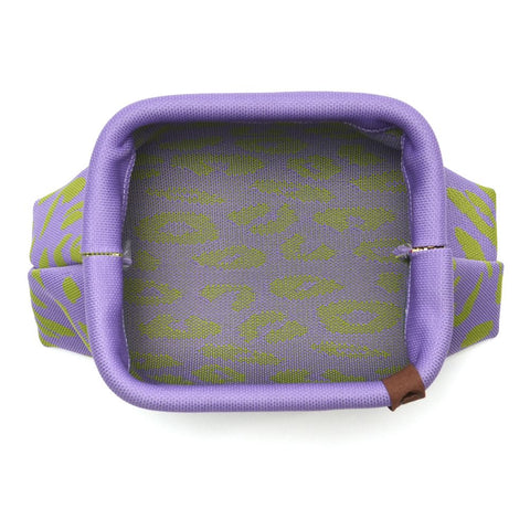 Bolso de mano con rayas Emma 41 - Lot83