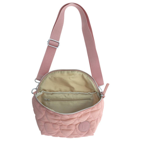 Riñonera Jill Vieux Rose - Lot83