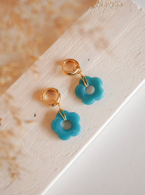 Pendientes Ana - Azeria