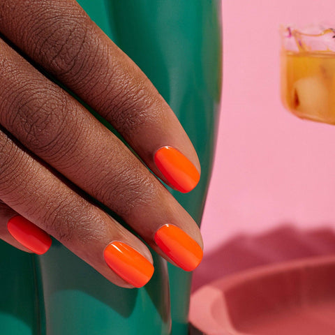 Esmalte de uñas Sunset - Manucurist