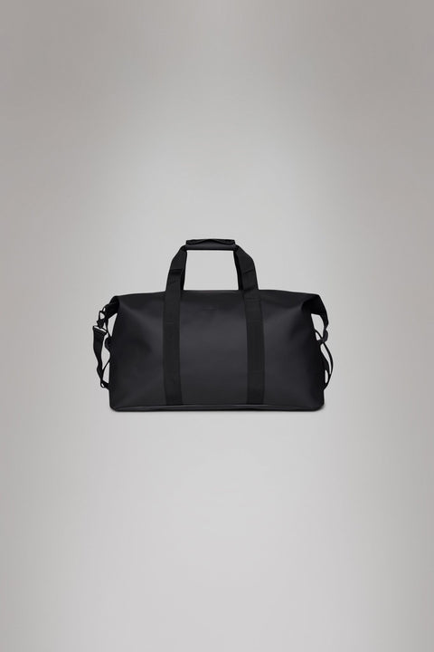 Hilo Weekend Bag W3 Black - Rains