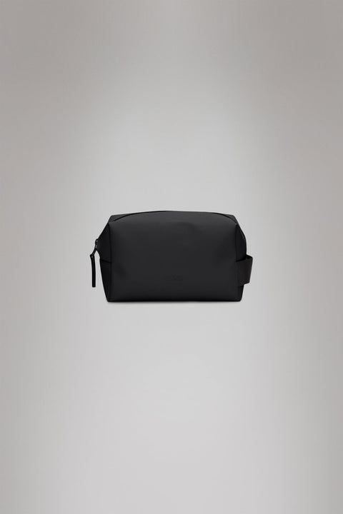 Wash Bag Small W3 Black - Rains
