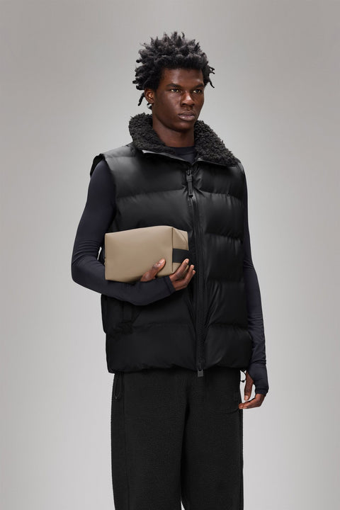 Wash Bag Small W3 Beige- Rains