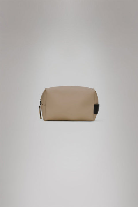 Wash Bag Small W3 Beige- Rains