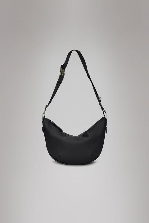 Valera Shoulder Bag W3 Black - Rains