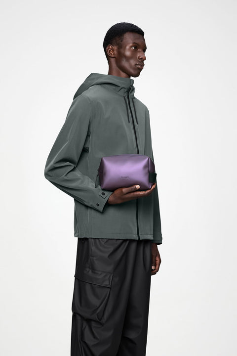 Wash Bag Small W3 Body - Rains