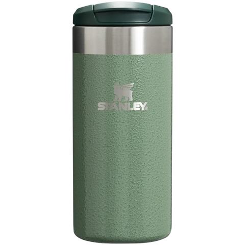 AeroLight™ Transit Mug 0.35L - Hammertone Green - Stanley