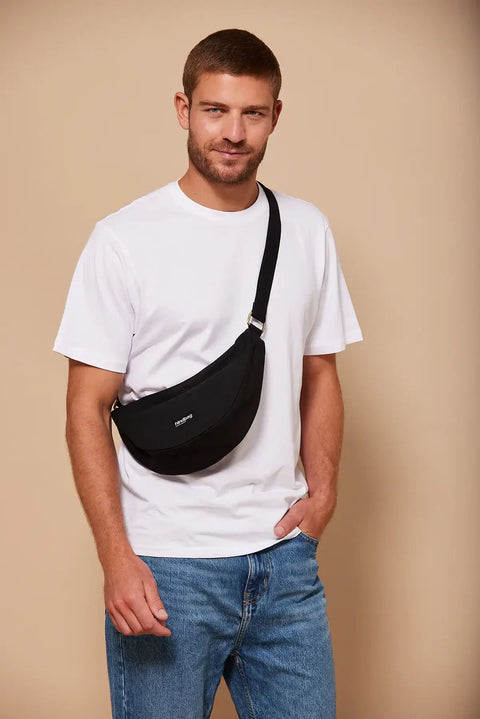 Riñonera Andrea Negro- Hindbag