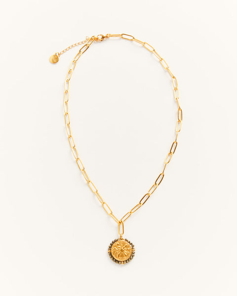 Collar Belamar – Shine – Palas