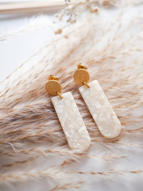 Pendientes Lia - Azeria