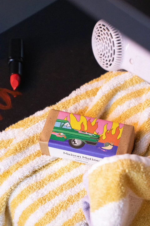 Jabón 100G – Surboom – Maison Matine