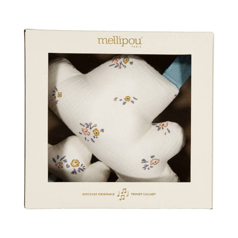 MINIBAM ANGÈLE - Berceuse Dirty Dancing