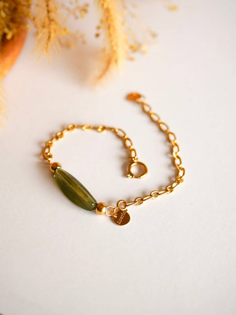 Pulseria Charlot - Azeria