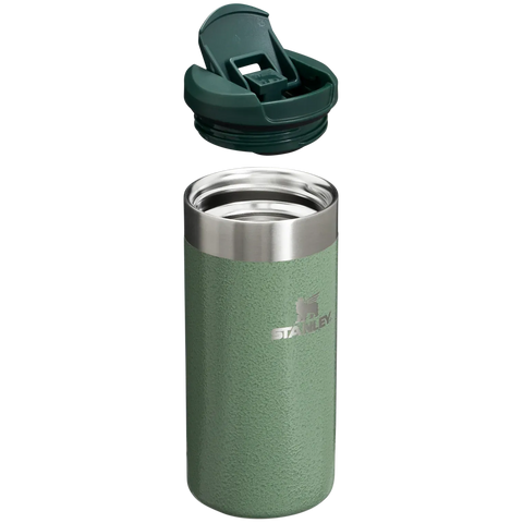 AeroLight™ Transit Mug 0.35L - Hammertone Green - Stanley