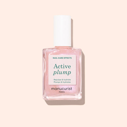 Esmalte de tratamiento - Active Plump - Manucurist Paris
