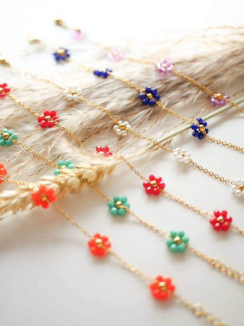 Pulsera Flori - Azeria