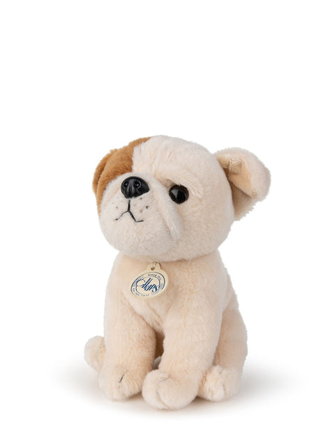 Bertha the American Bulldog (17 cm) - Bonton Toys