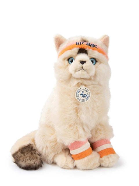 Dolly the Ragdoll (32 cm) - Bonton Toys