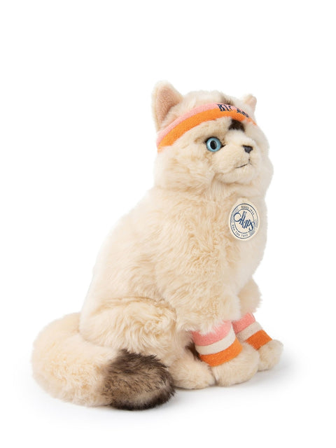 Dolly the Ragdoll (32 cm) - Bonton Toys