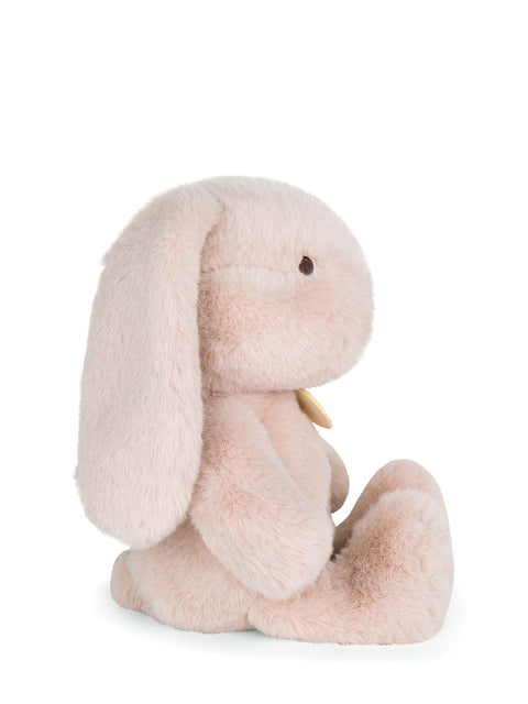 Bubbles Bunny Ballet Pink (23cm) - Bonton Toys
