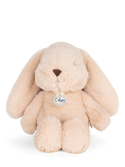 Bubbles Bunny Biscuit Beige (23cm) - Bonton Toys