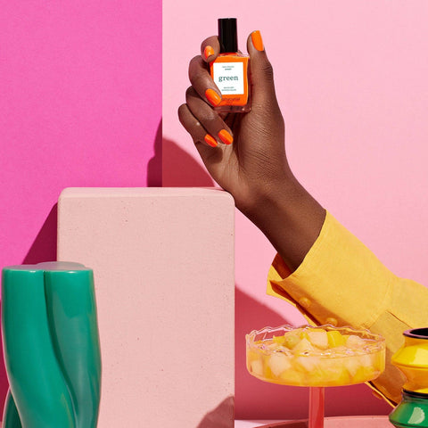 Esmalte de uñas Sunset - Manucurist