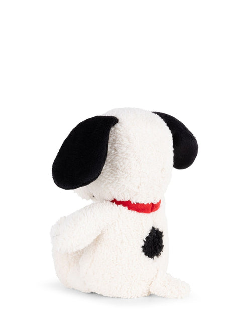 Snoopy Terry Cream (17cm) - Bonton Toys