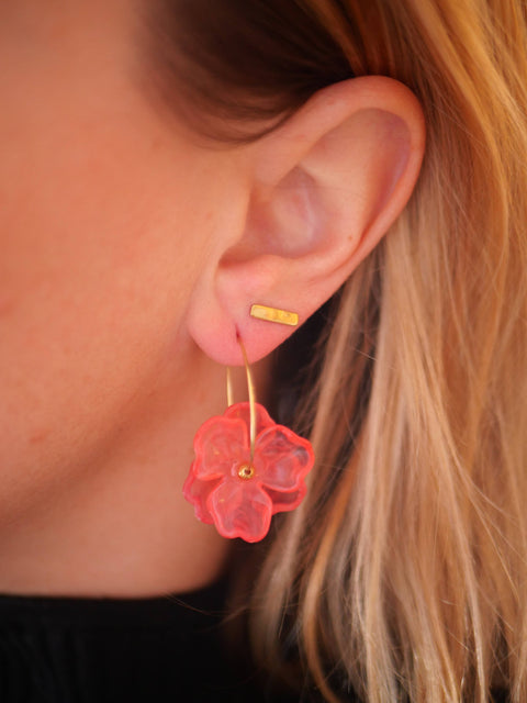 Pendientes Lina - Azeria