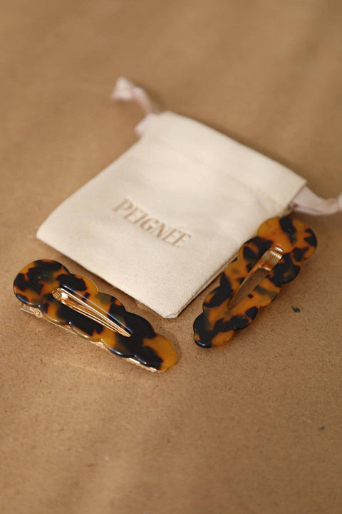 Horquillas Signature - Pantera (Par)