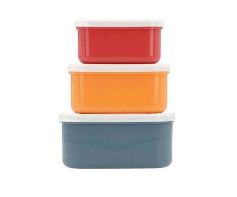 3 Cajas Almuerzo – City Cars – Tutete