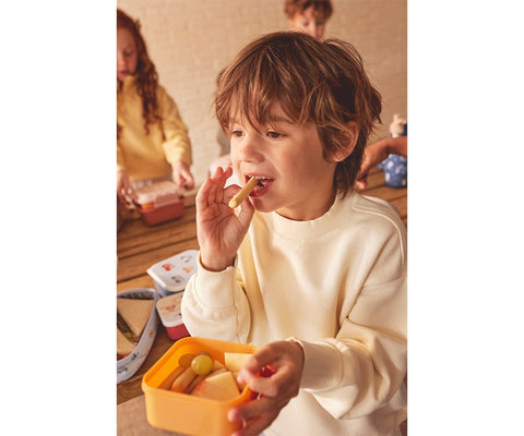 3 Cajas Almuerzo – Funny Letters – Tutete