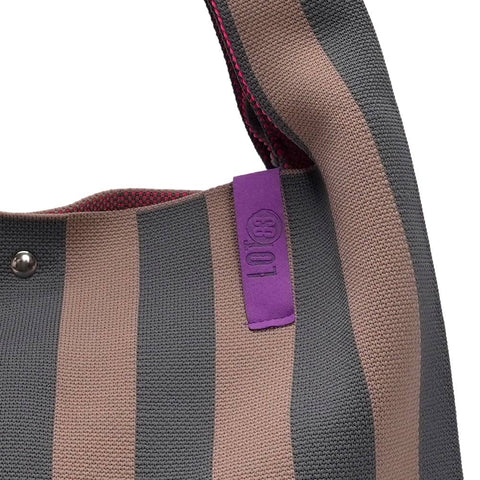 Bolso shopper Lois Rebel 05 - Lot83