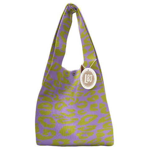 Bolso Shopper Loïs 8 - Lot83
