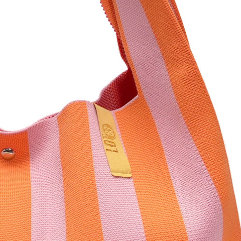 Bolso shopper Lois Rebel 07 - Lot83