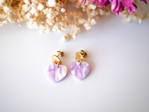 Pendientes Mini-Maé - Azeria