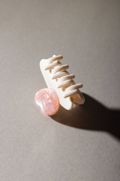 Pince à cheveux Luv Blush