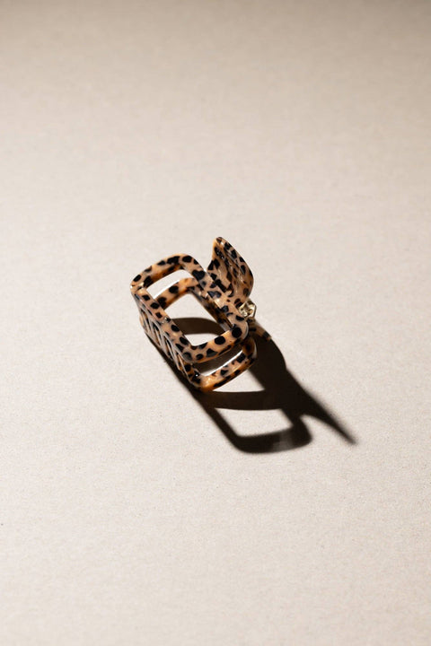 Barrette - Bondie Cookie